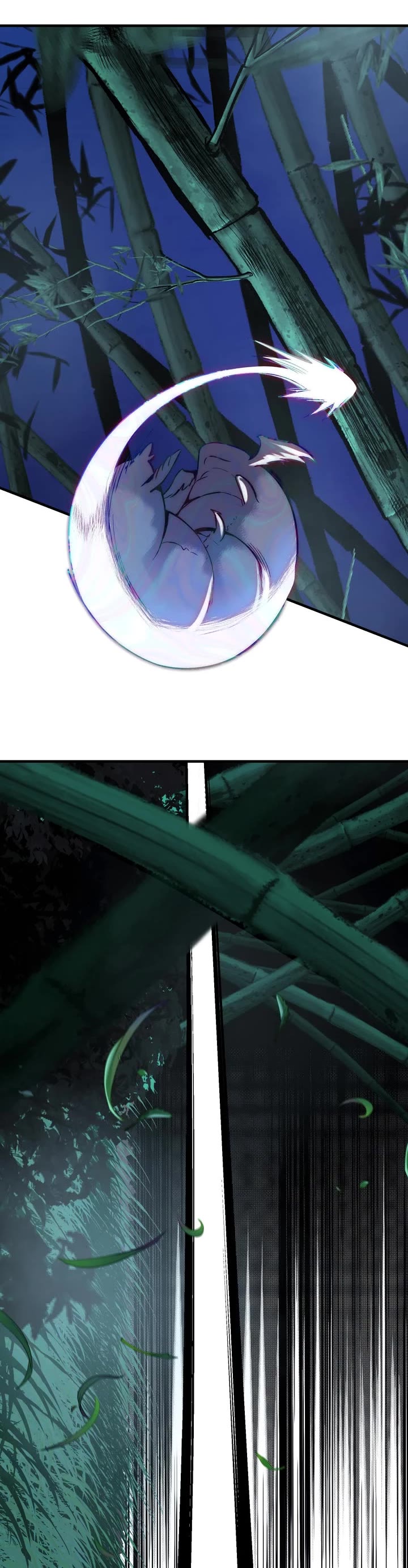 Reverend Insanity (2025) chapter 10 page 34