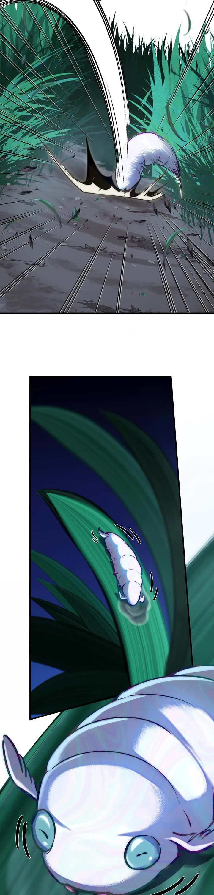 Reverend Insanity (2025) chapter 10 page 36