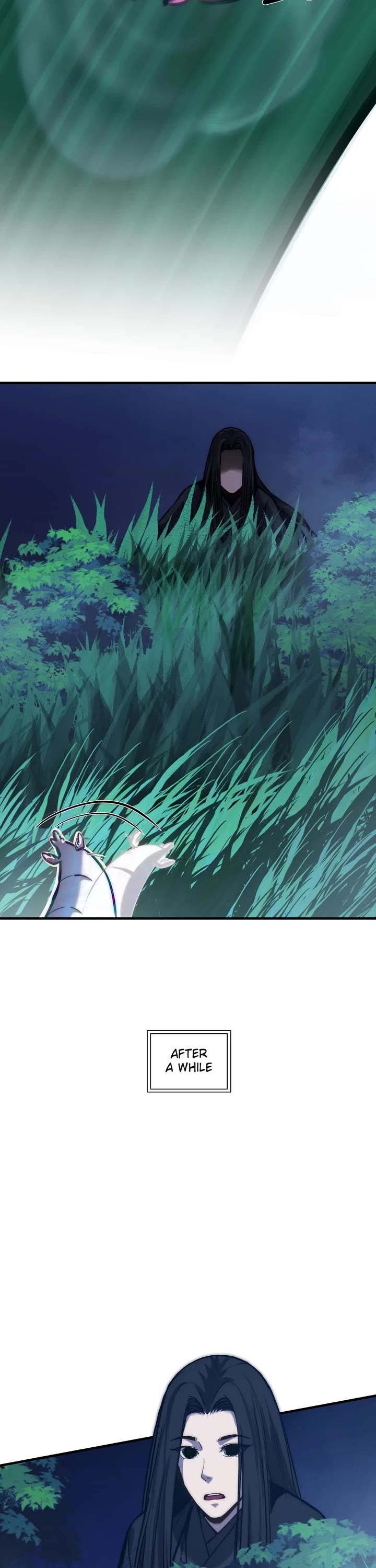 Reverend Insanity (2025) chapter 10 page 37