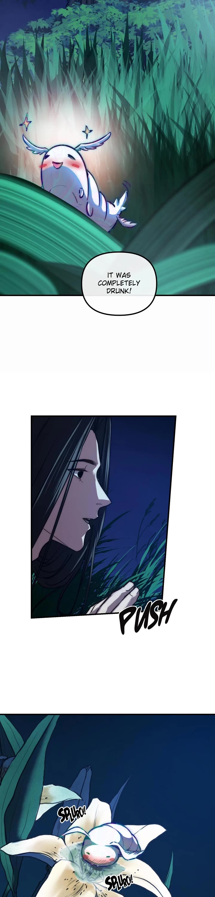 Reverend Insanity (2025) chapter 10 page 38