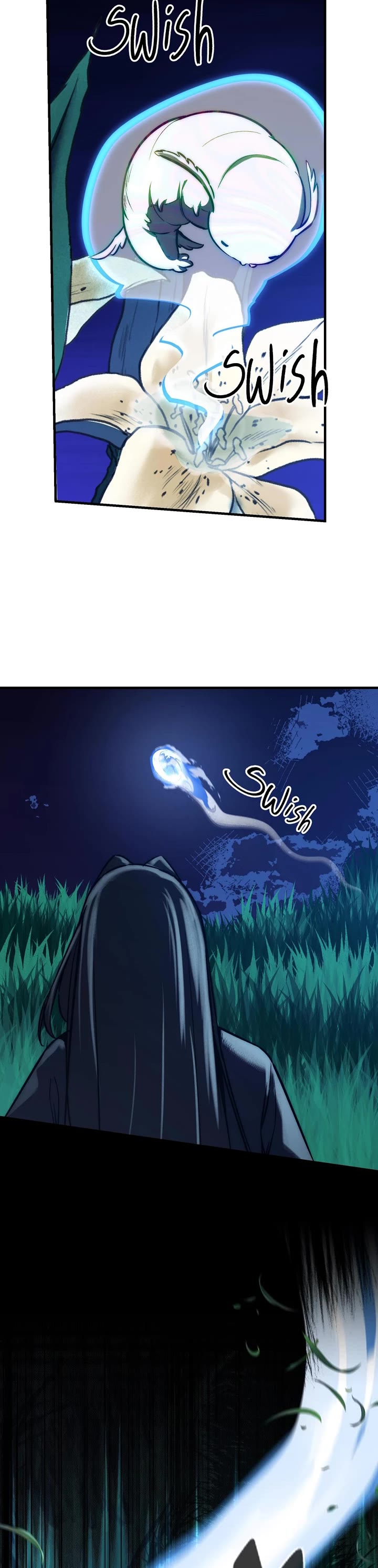 Reverend Insanity (2025) chapter 10 page 40