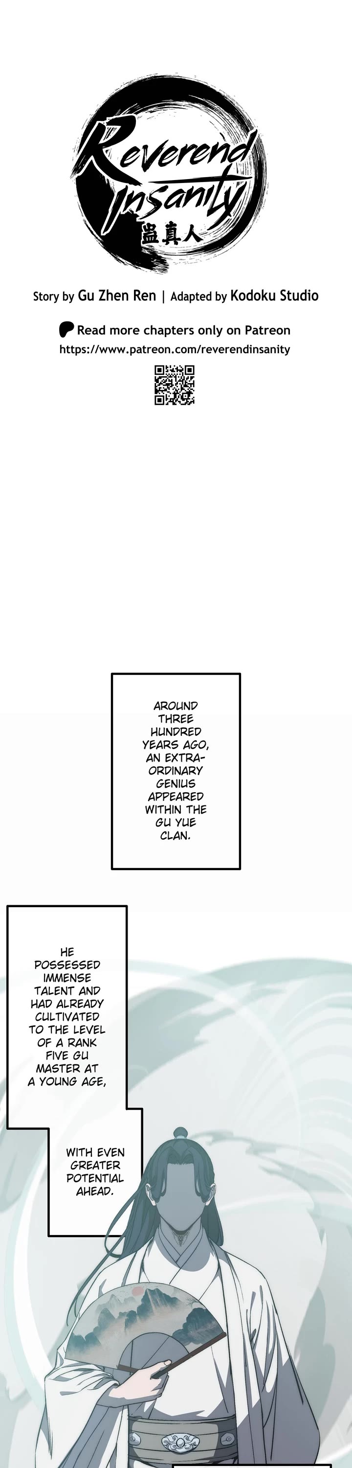 Reverend Insanity (2025) chapter 10 page 6