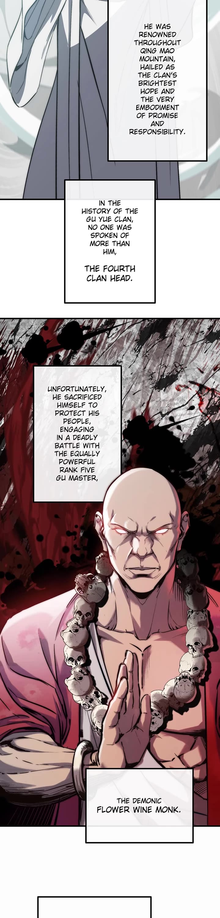 Reverend Insanity (2025) chapter 10 page 7