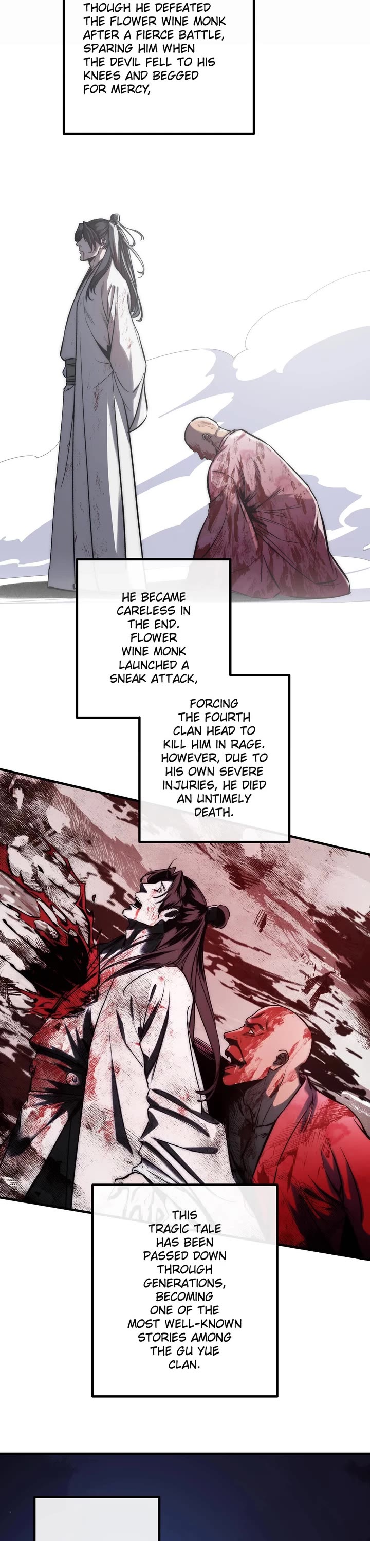 Reverend Insanity (2025) chapter 10 page 8