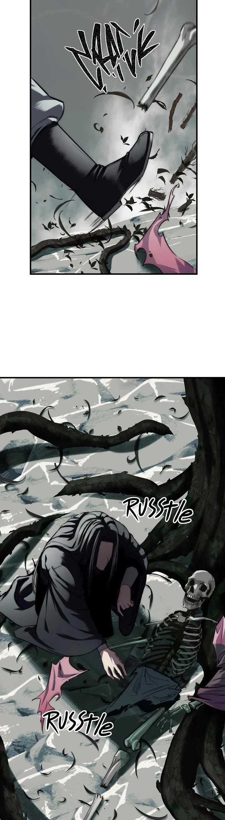 Reverend Insanity (2025) chapter 12 page 14
