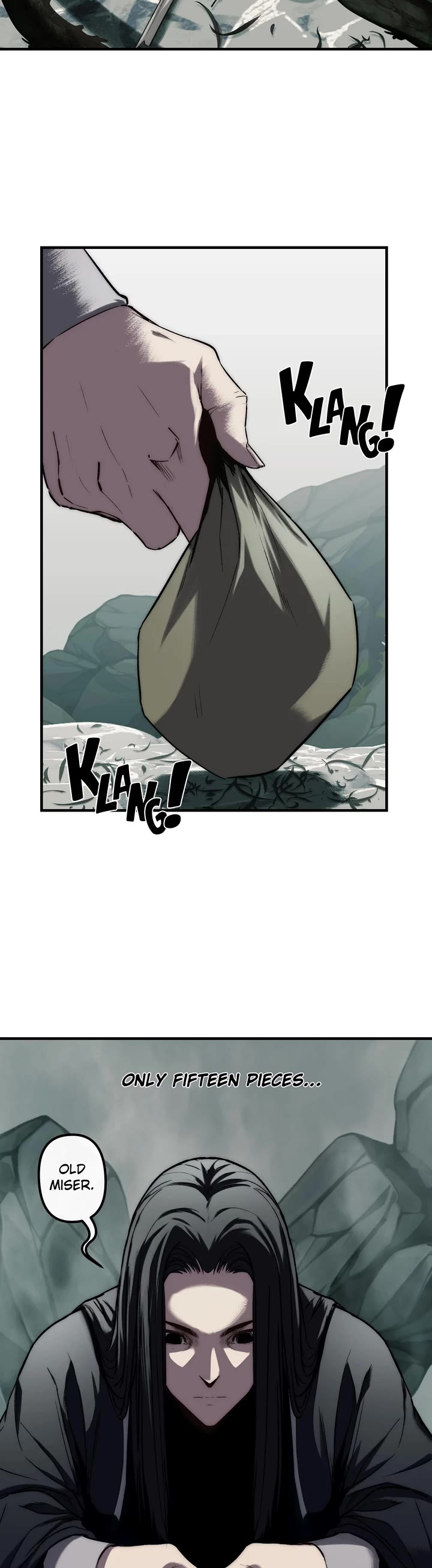 Reverend Insanity (2025) chapter 12 page 15