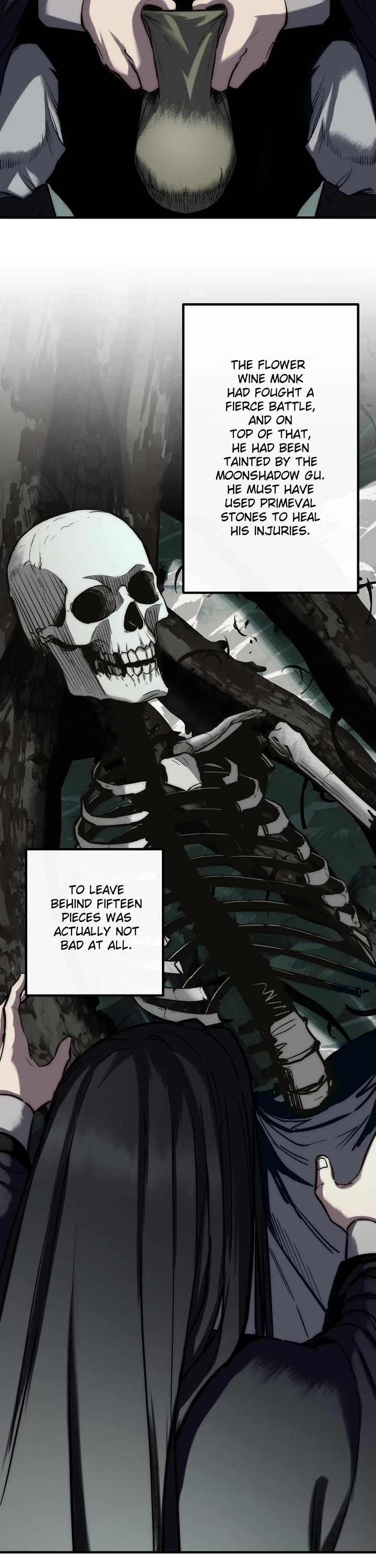 Reverend Insanity (2025) chapter 12 page 16
