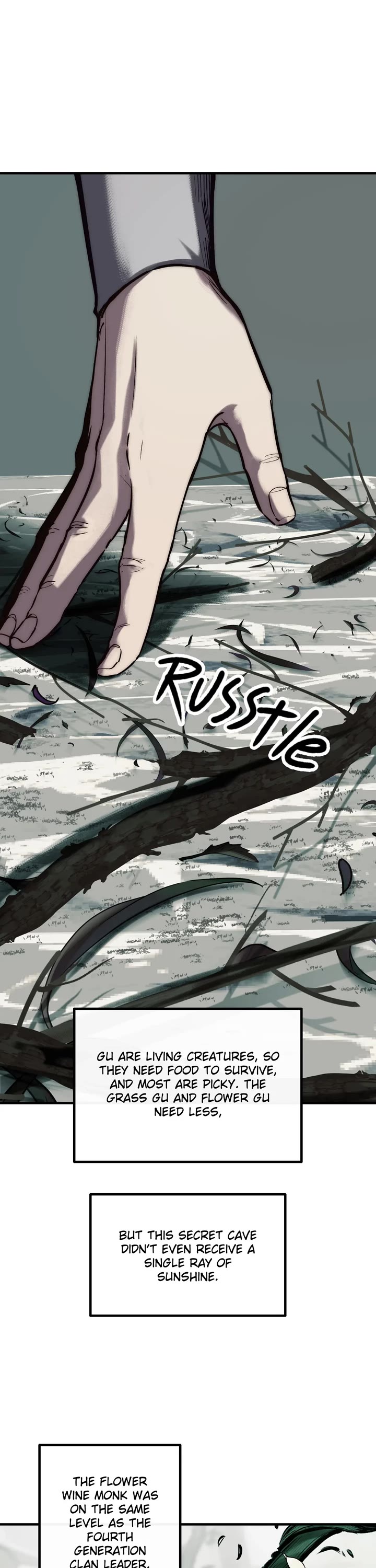 Reverend Insanity (2025) chapter 12 page 17