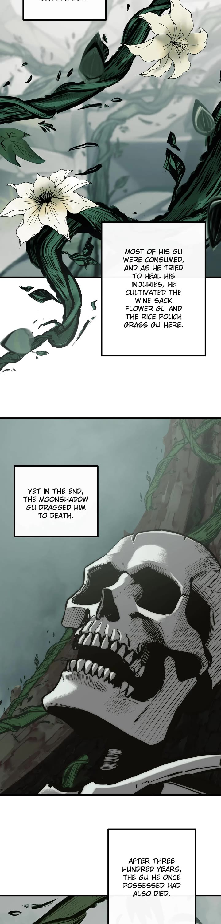 Reverend Insanity (2025) chapter 12 page 18