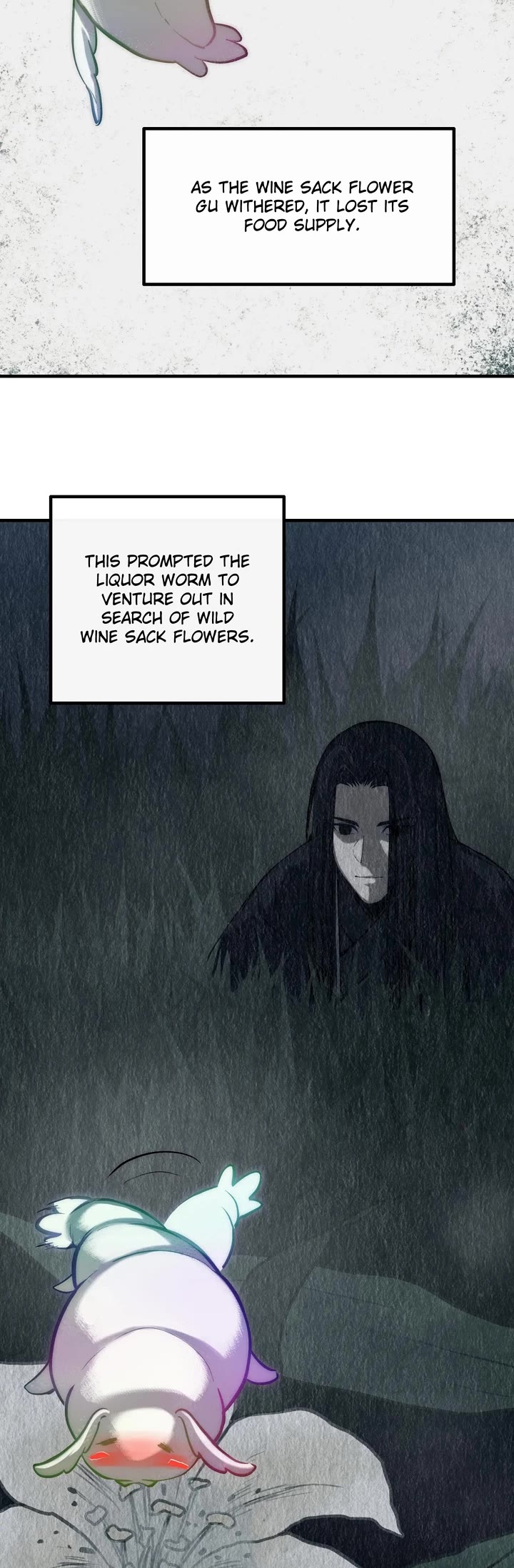 Reverend Insanity (2025) chapter 12 page 20