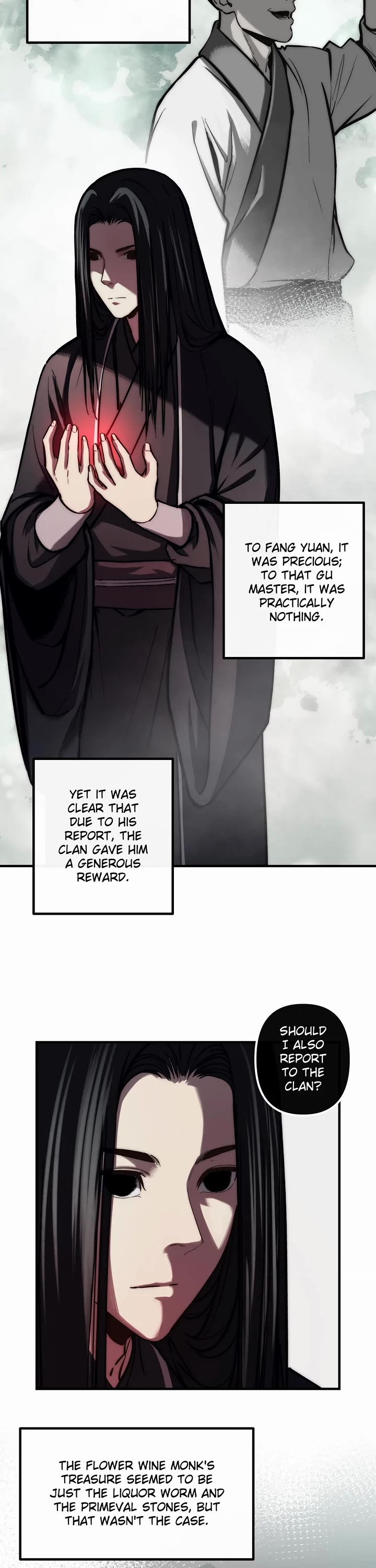 Reverend Insanity (2025) chapter 12 page 22