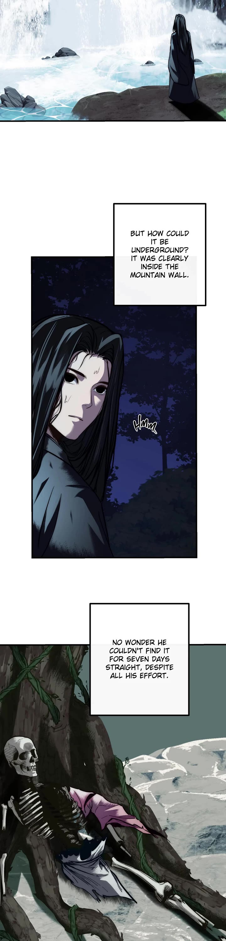 Reverend Insanity (2025) chapter 12 page 27