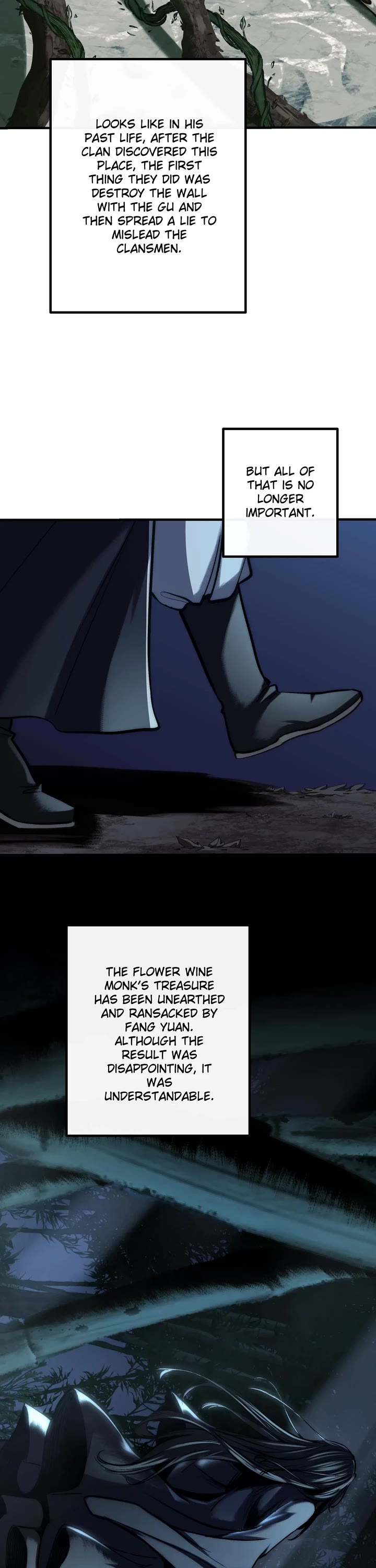 Reverend Insanity (2025) chapter 12 page 28