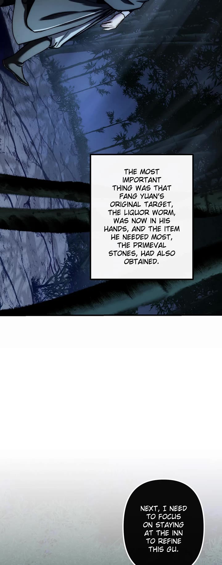Reverend Insanity (2025) chapter 12 page 29