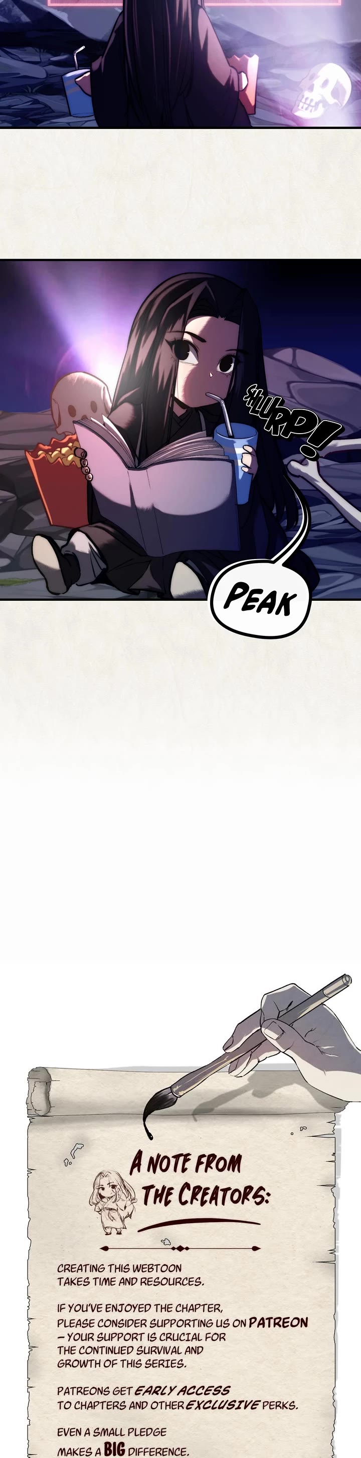 Reverend Insanity (2025) chapter 12 page 39