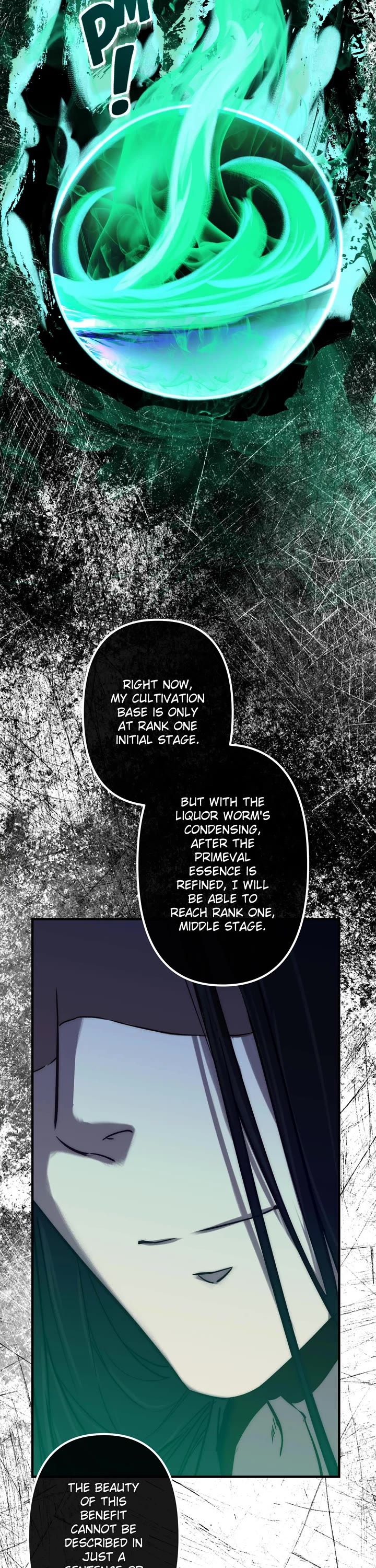 Reverend Insanity (2025) chapter 13 page 13