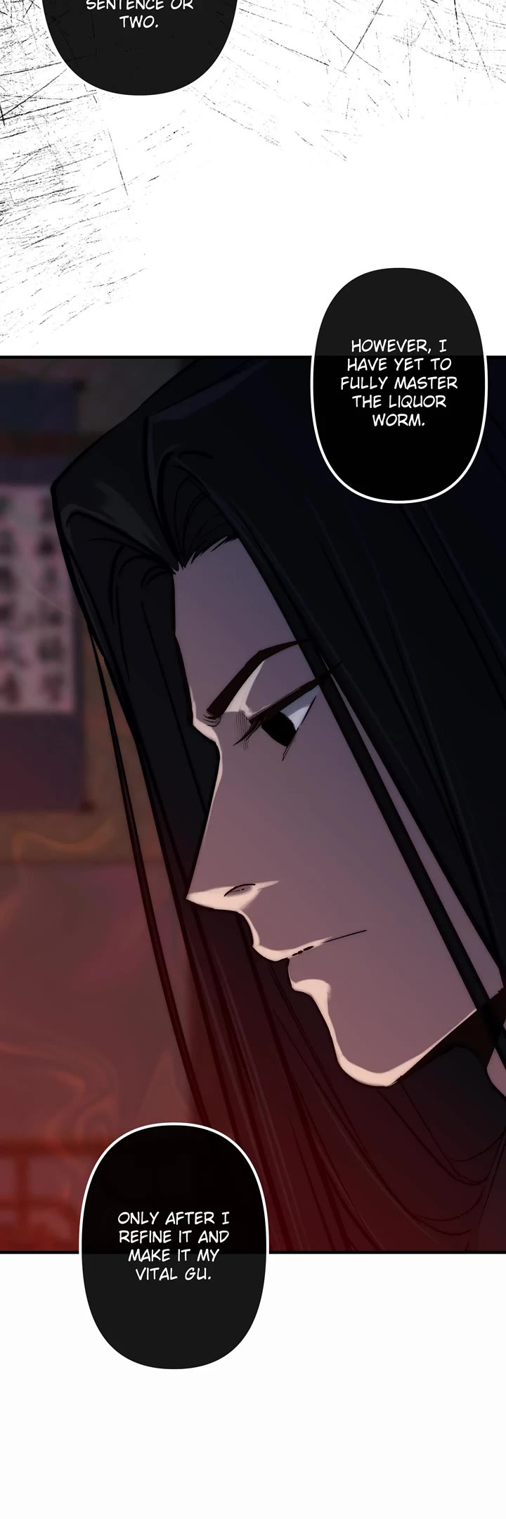 Reverend Insanity (2025) chapter 13 page 14