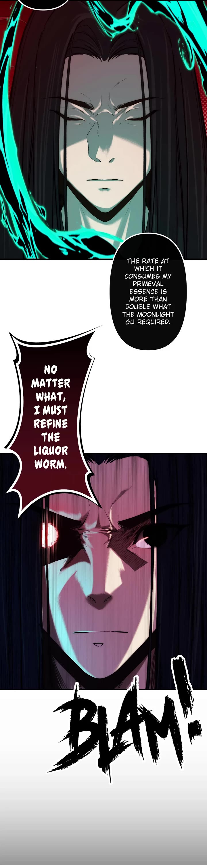 Reverend Insanity (2025) chapter 13 page 17
