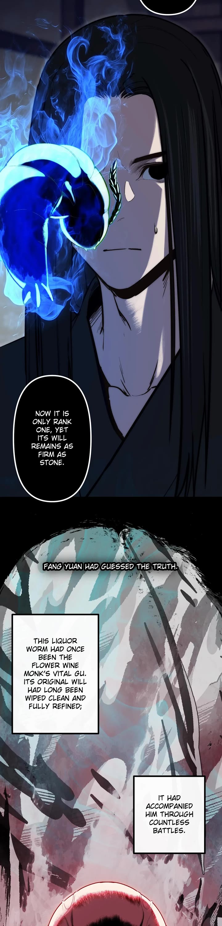 Reverend Insanity (2025) chapter 13 page 23