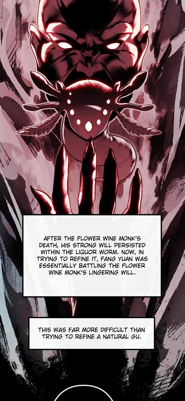 Reverend Insanity (2025) chapter 13 page 24