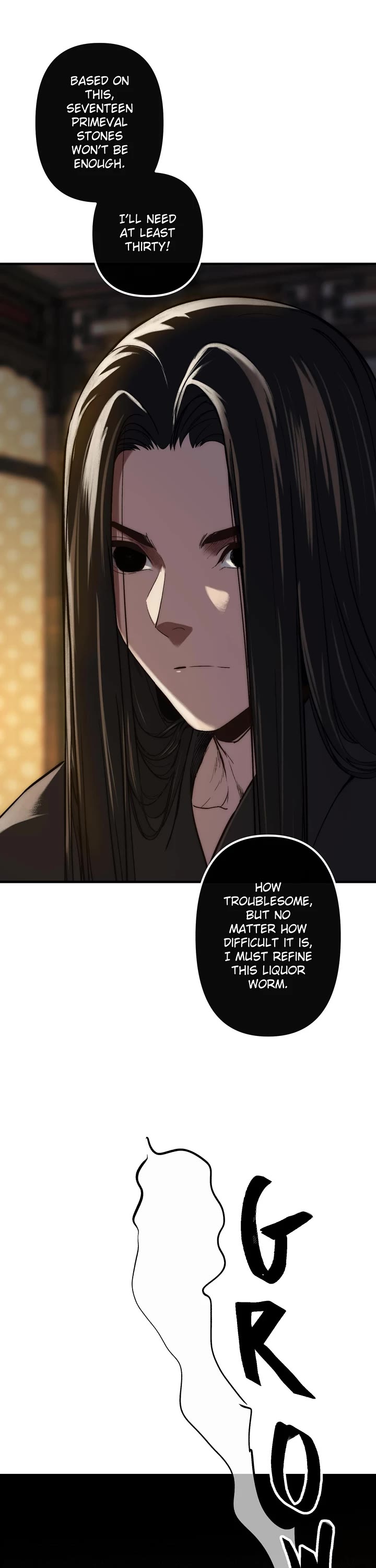 Reverend Insanity (2025) chapter 13 page 26