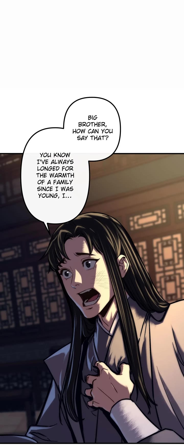 Reverend Insanity (2025) chapter 13 page 39