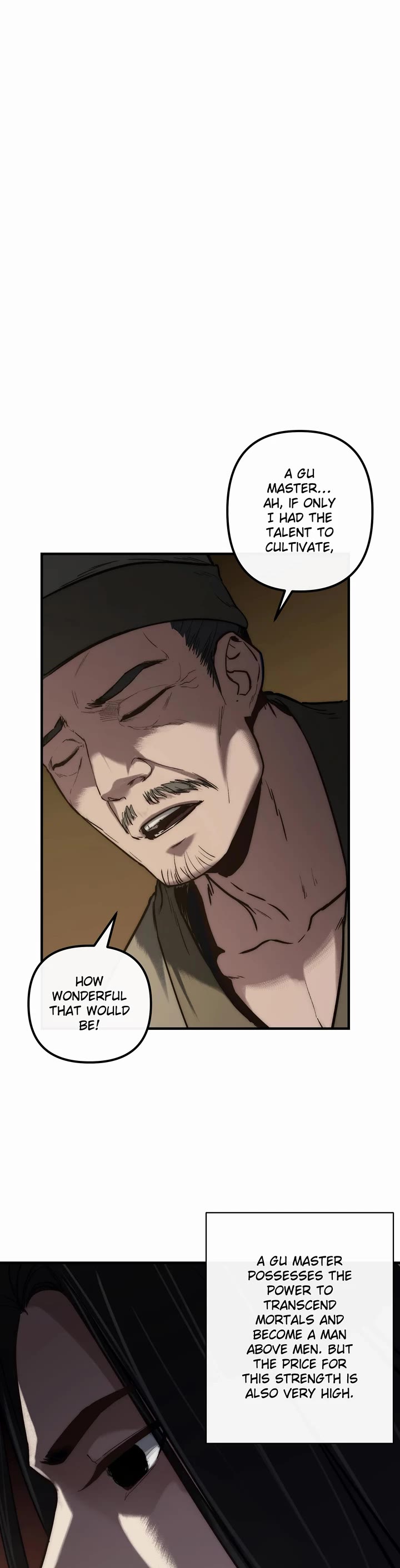 Reverend Insanity (2025) chapter 13 page 4