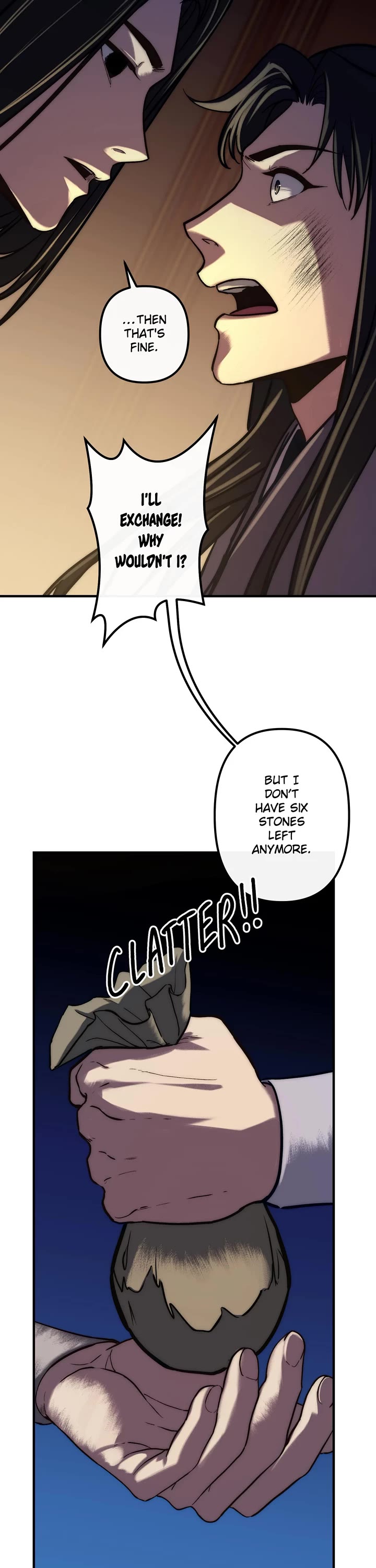 Reverend Insanity (2025) chapter 13 page 42