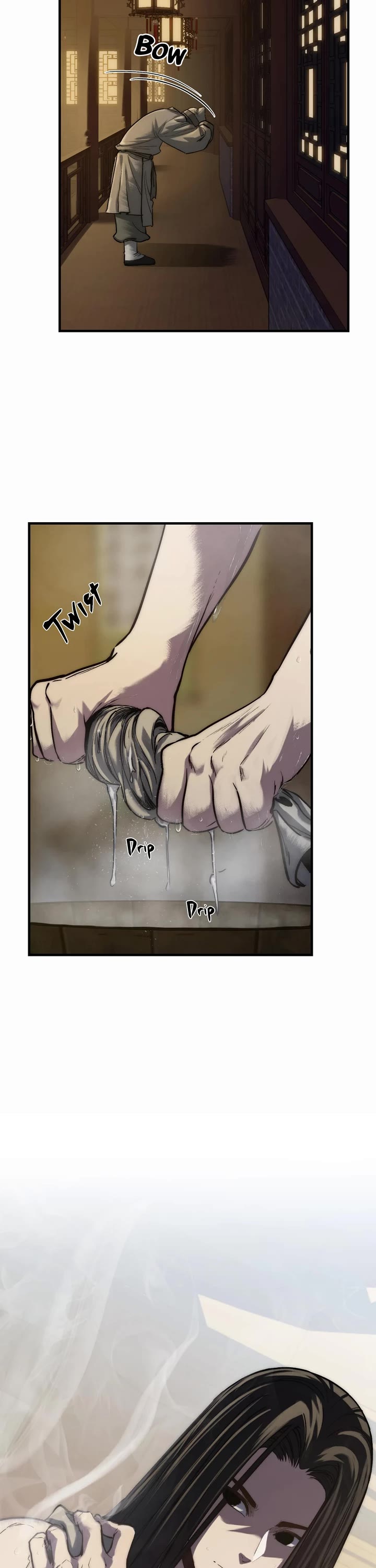 Reverend Insanity (2025) chapter 13 page 7
