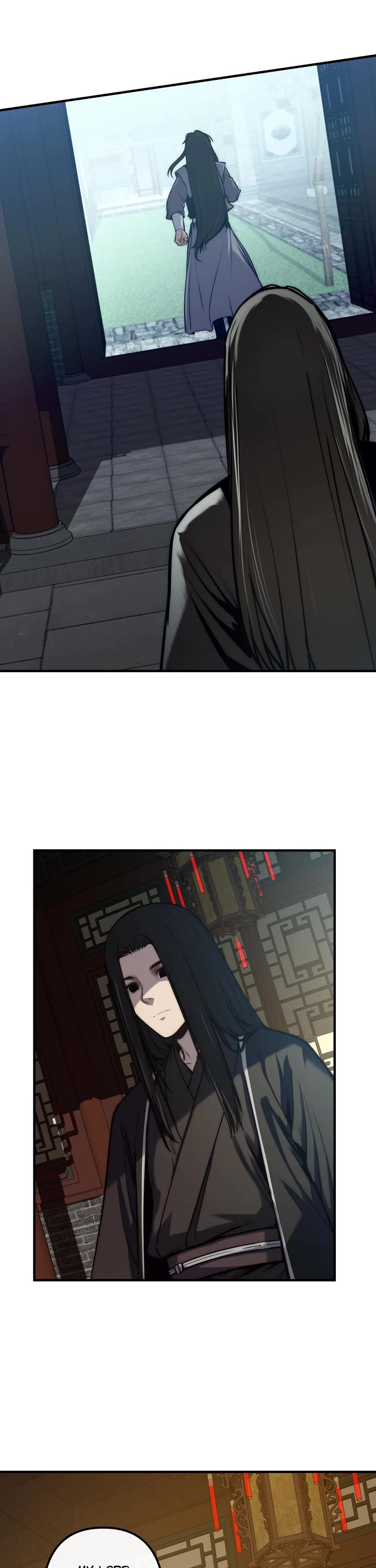 Reverend Insanity (2025) chapter 14 page 1