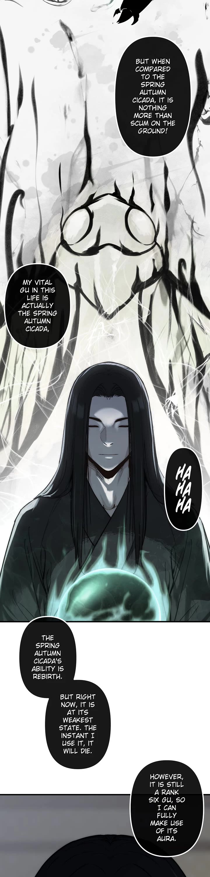 Reverend Insanity (2025) chapter 15 page 2