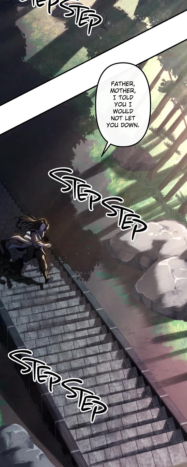 Reverend Insanity (2025) chapter 15 page 33