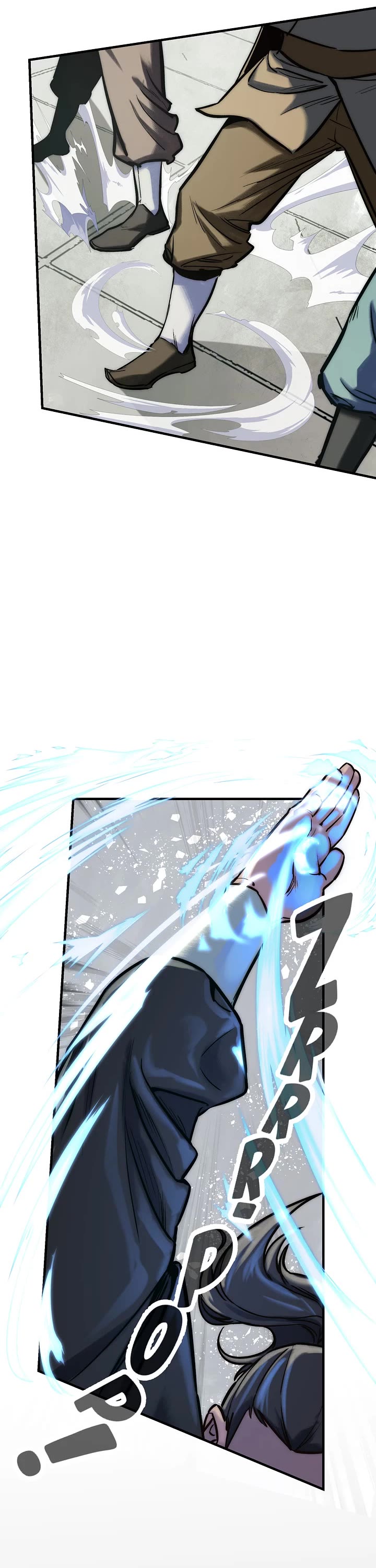 Reverend Insanity (2025) chapter 17 page 38