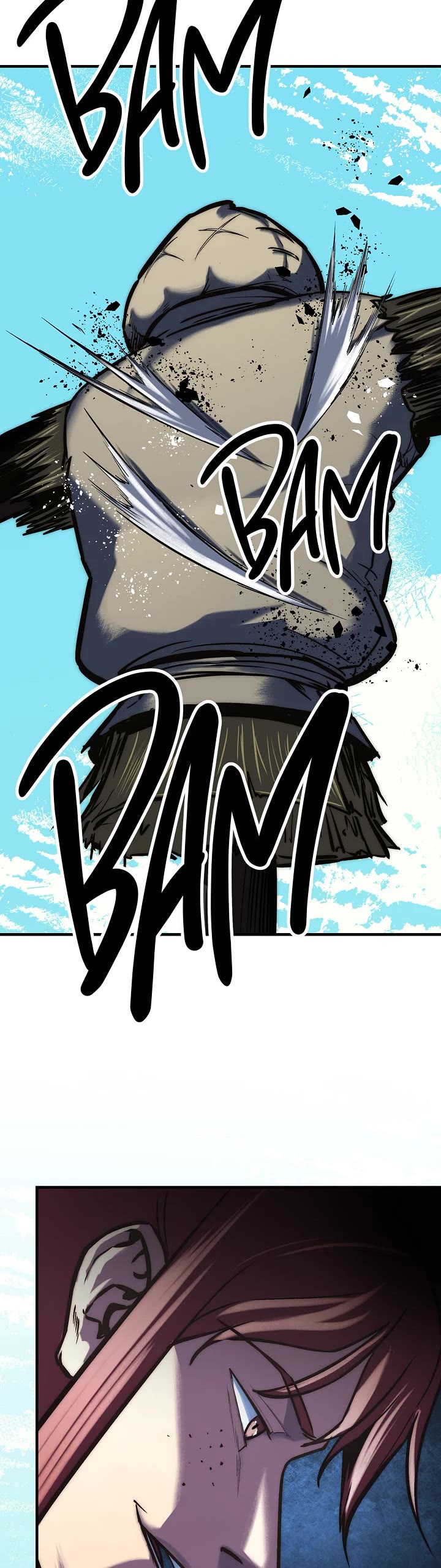 Reverend Insanity (2025) chapter 17 page 47