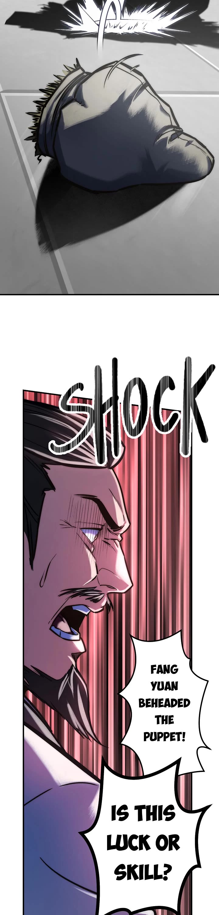 Reverend Insanity (2025) chapter 18 page 27