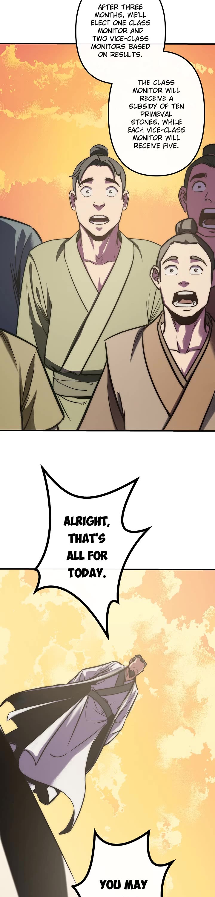 Reverend Insanity (2025) chapter 18 page 38