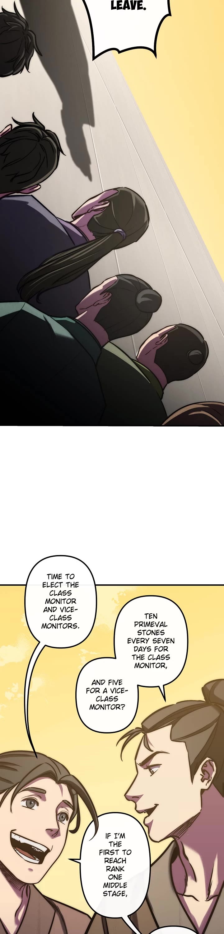 Reverend Insanity (2025) chapter 18 page 39