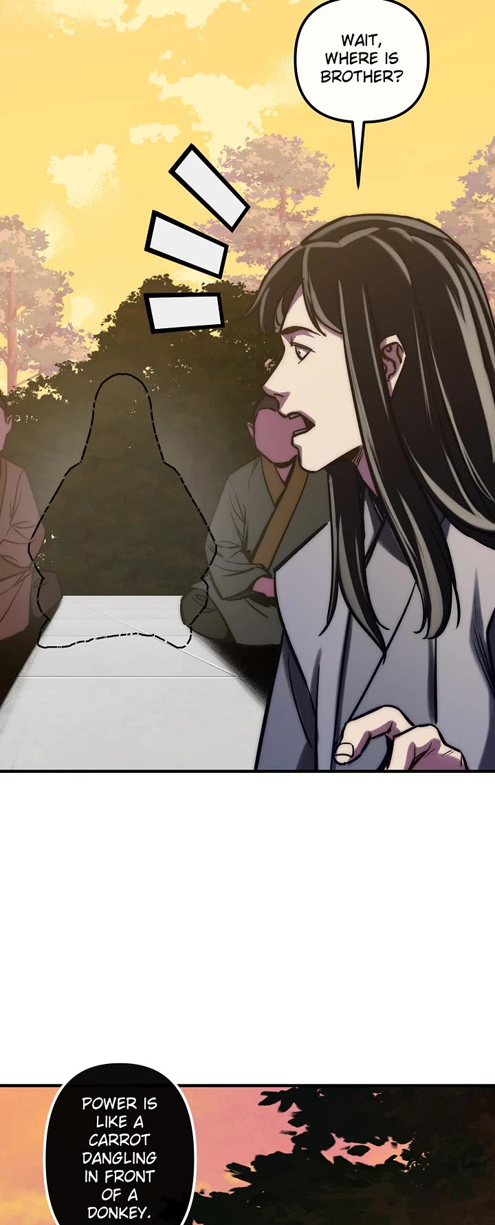 Reverend Insanity (2025) chapter 18 page 42
