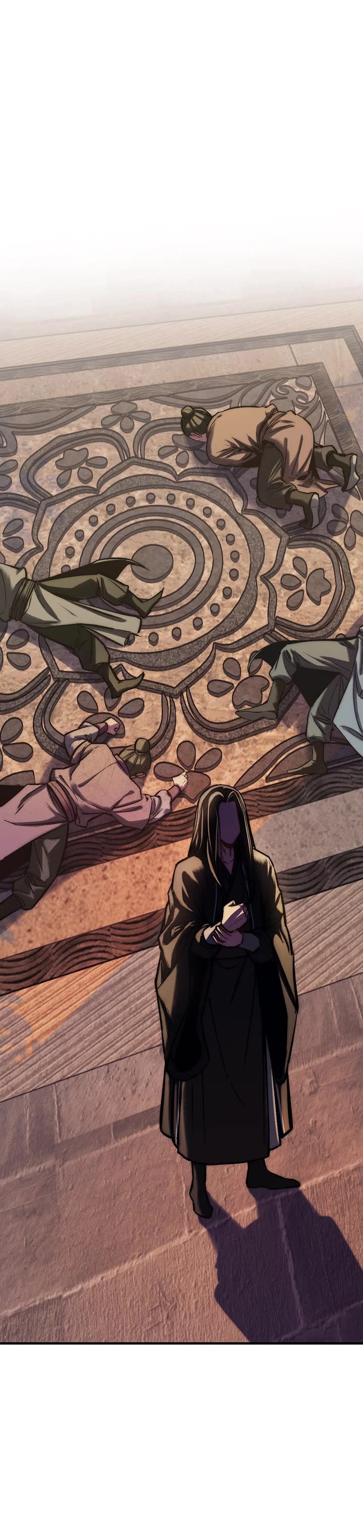 Reverend Insanity (2025) chapter 19 page 10
