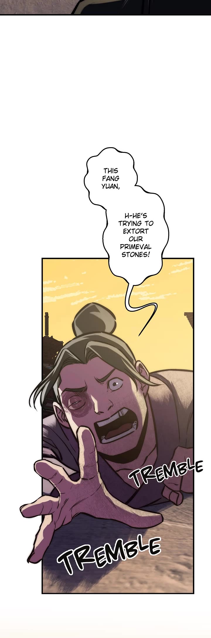 Reverend Insanity (2025) chapter 19 page 12