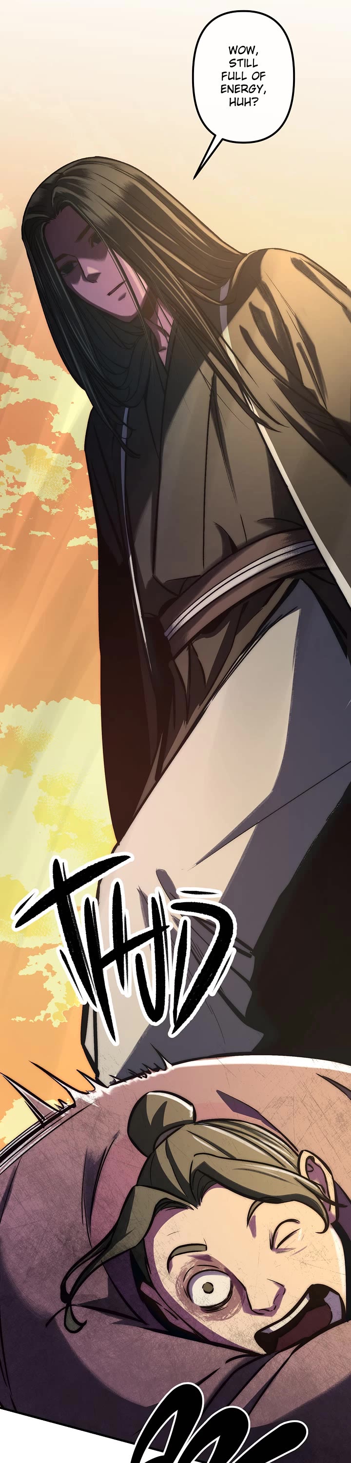 Reverend Insanity (2025) chapter 19 page 13