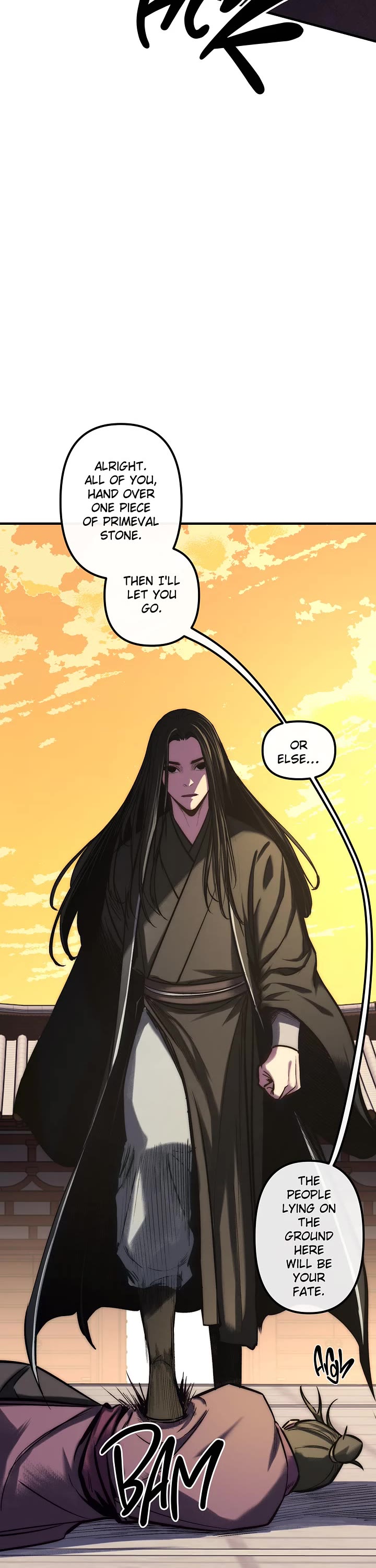 Reverend Insanity (2025) chapter 19 page 14