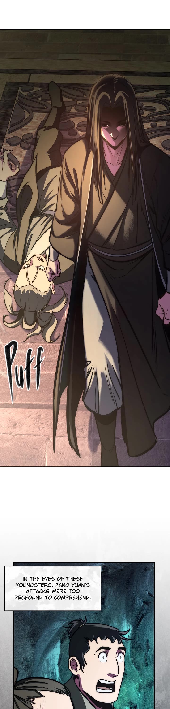 Reverend Insanity (2025) chapter 19 page 18