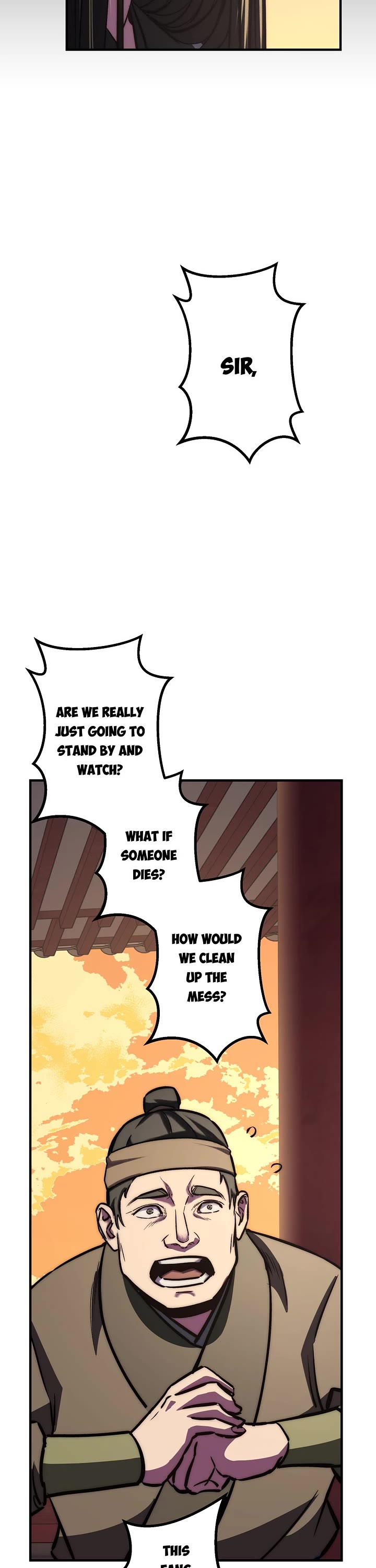 Reverend Insanity (2025) chapter 19 page 20