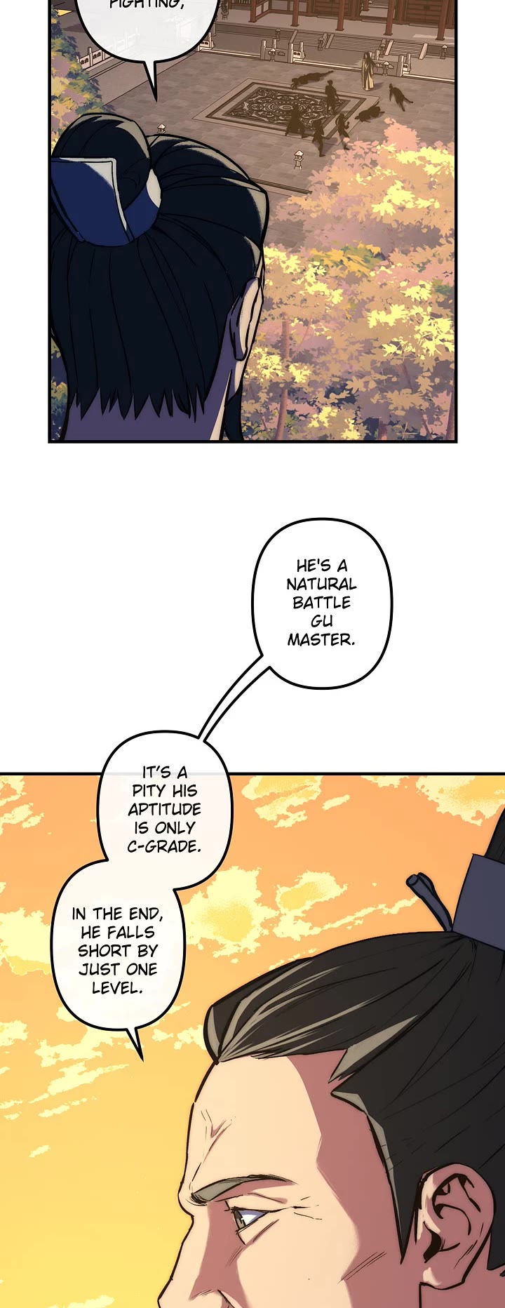 Reverend Insanity (2025) chapter 19 page 22