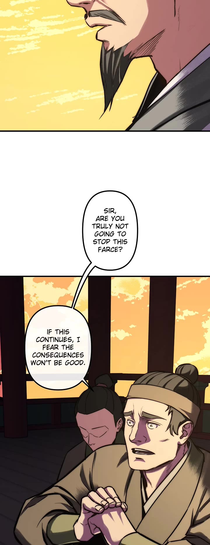 Reverend Insanity (2025) chapter 19 page 23
