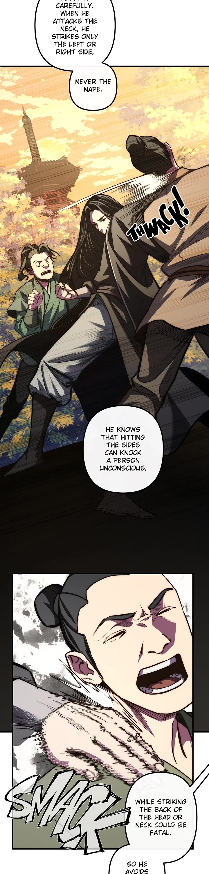 Reverend Insanity (2025) chapter 19 page 25