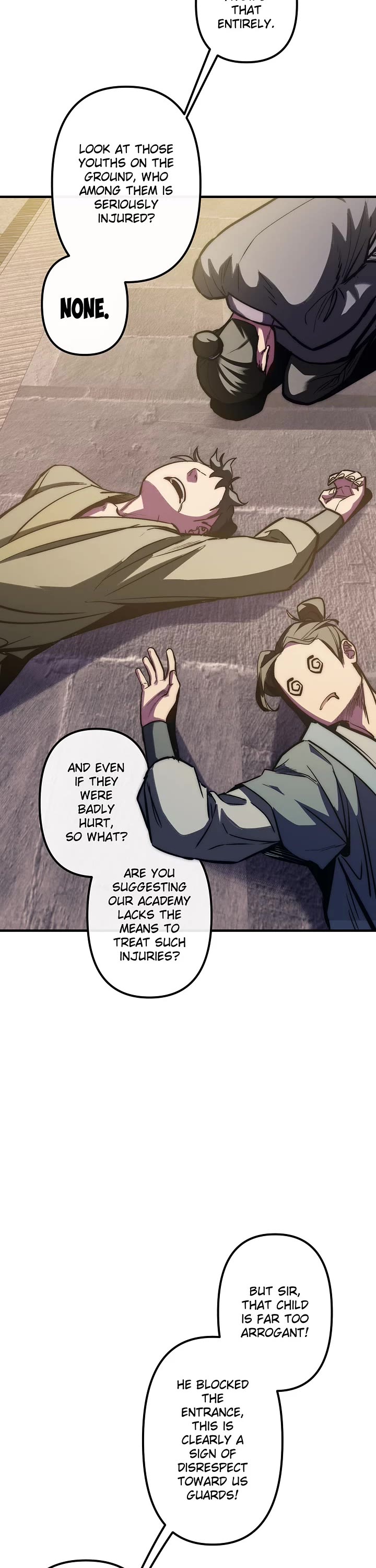 Reverend Insanity (2025) chapter 19 page 26