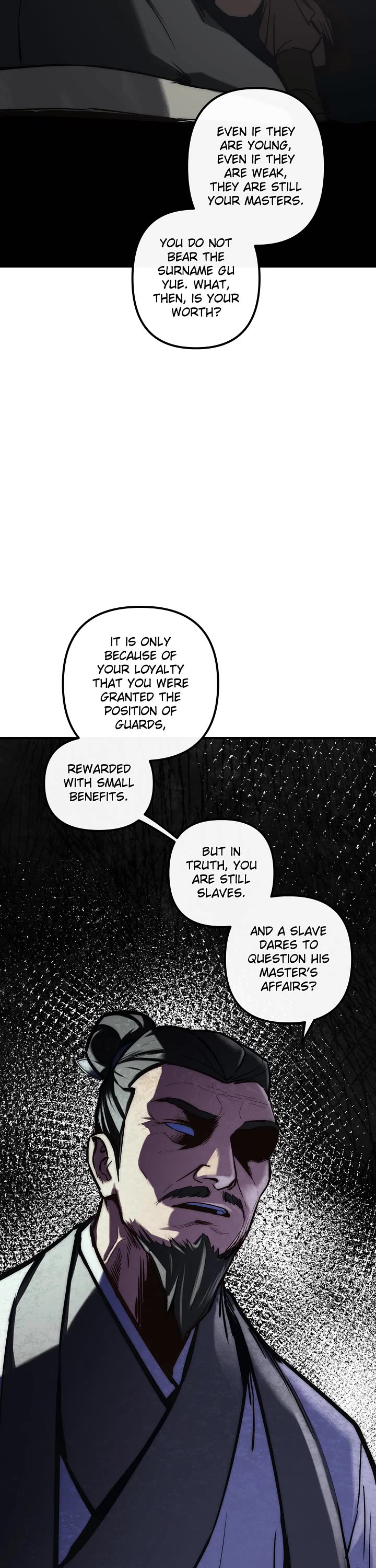 Reverend Insanity (2025) chapter 19 page 31