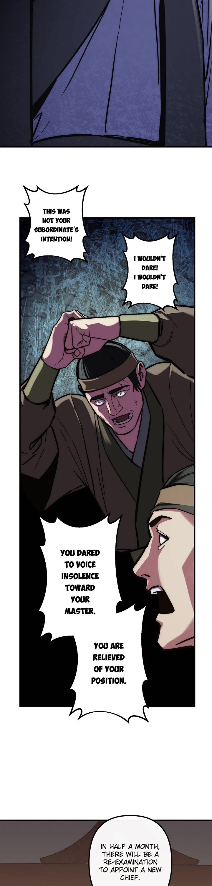 Reverend Insanity (2025) chapter 19 page 32
